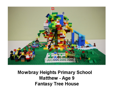 Mowbray Heights Primary School